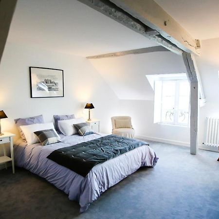 L'Atelier Apartment Saint-Denis-sur-Loire Exterior foto